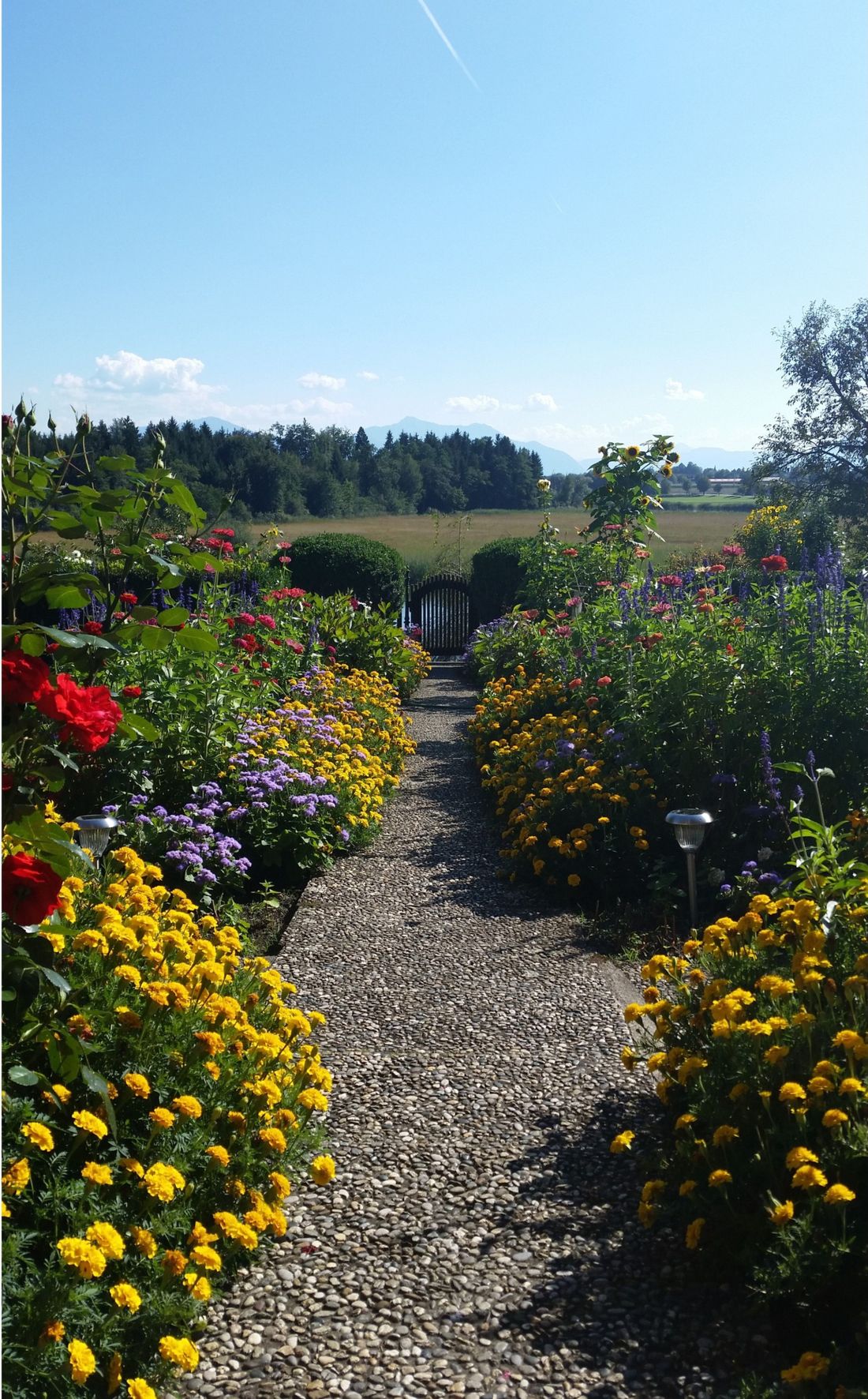 Garten