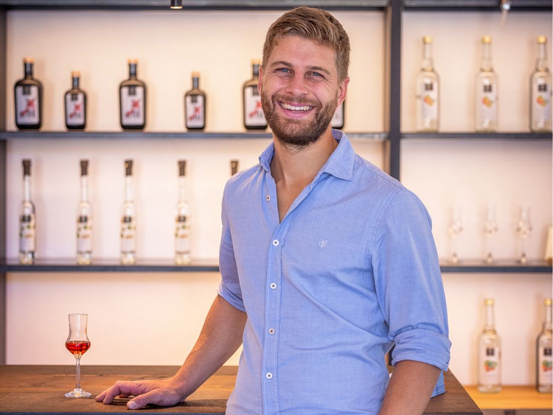 Sailerhof in Mauerham - Franz Gramminger jun.