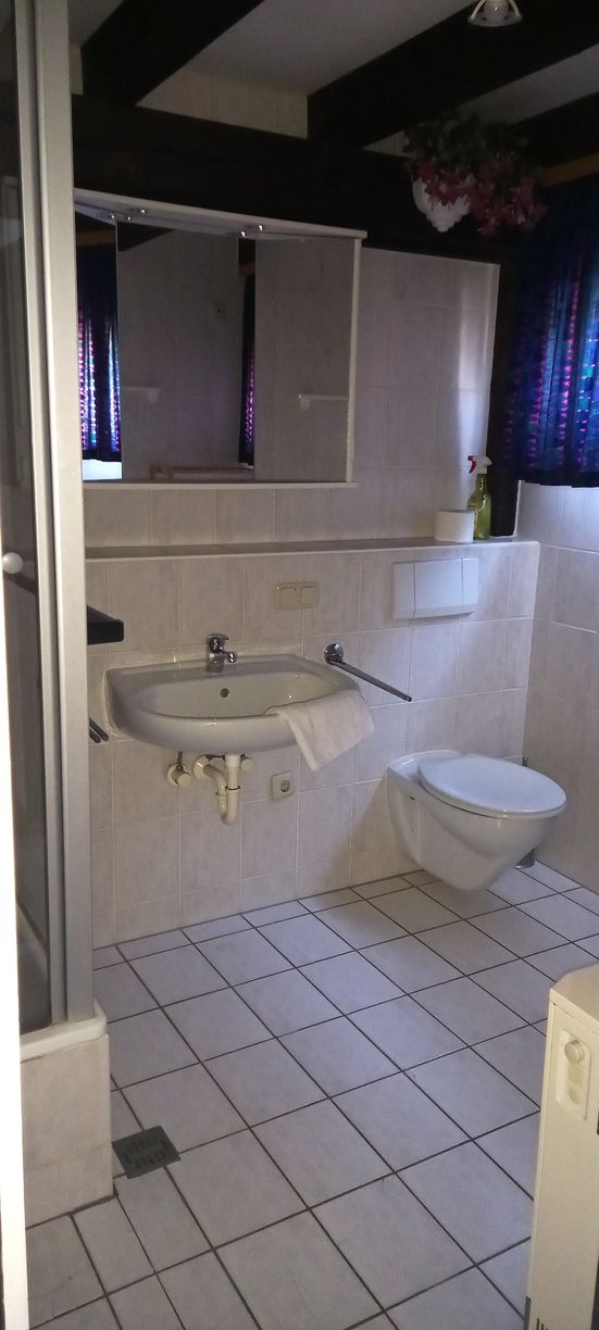 Badeszimmer