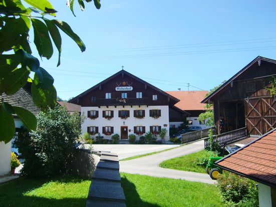 Weberhof