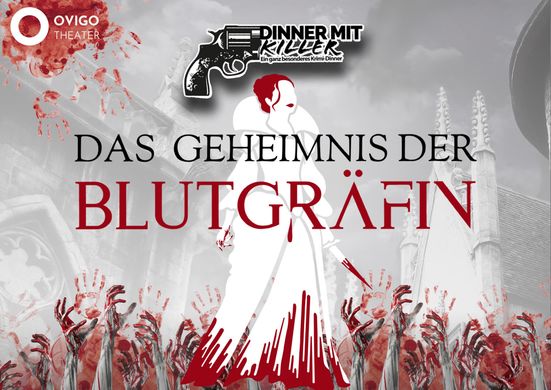 Dinner mit Killer