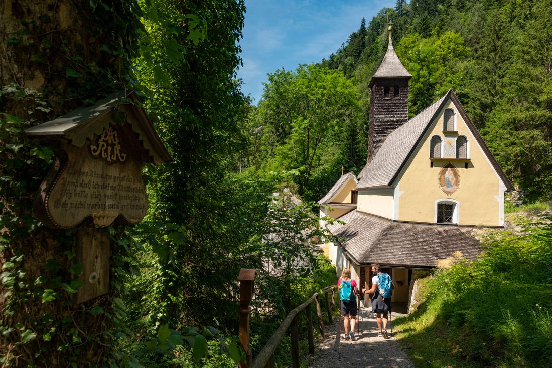 Kaiserwinkl_Sommerurlaub_Schmugglerweg_Klobenstein_Raften (8)