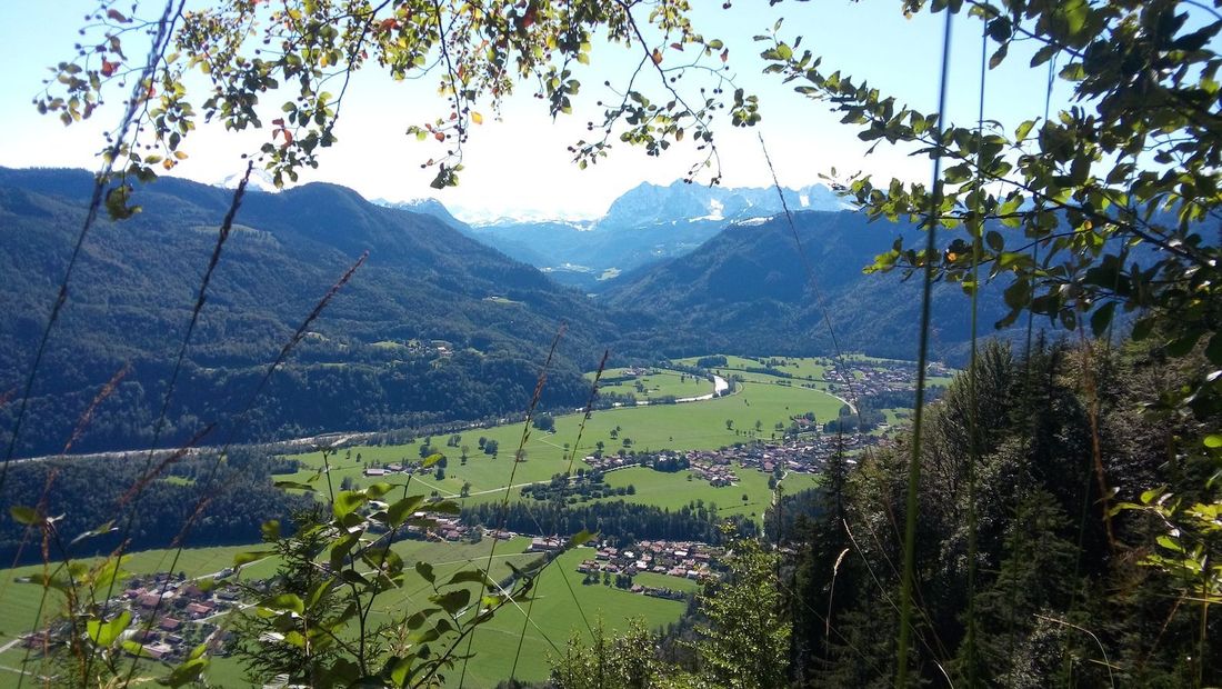 Umgebung