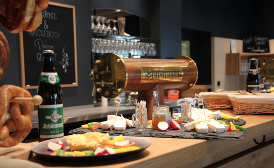 Brauerei Schänramer