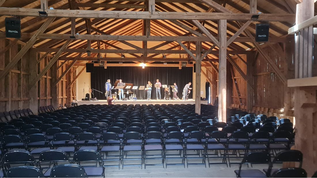 Kulturstadel Assing 7