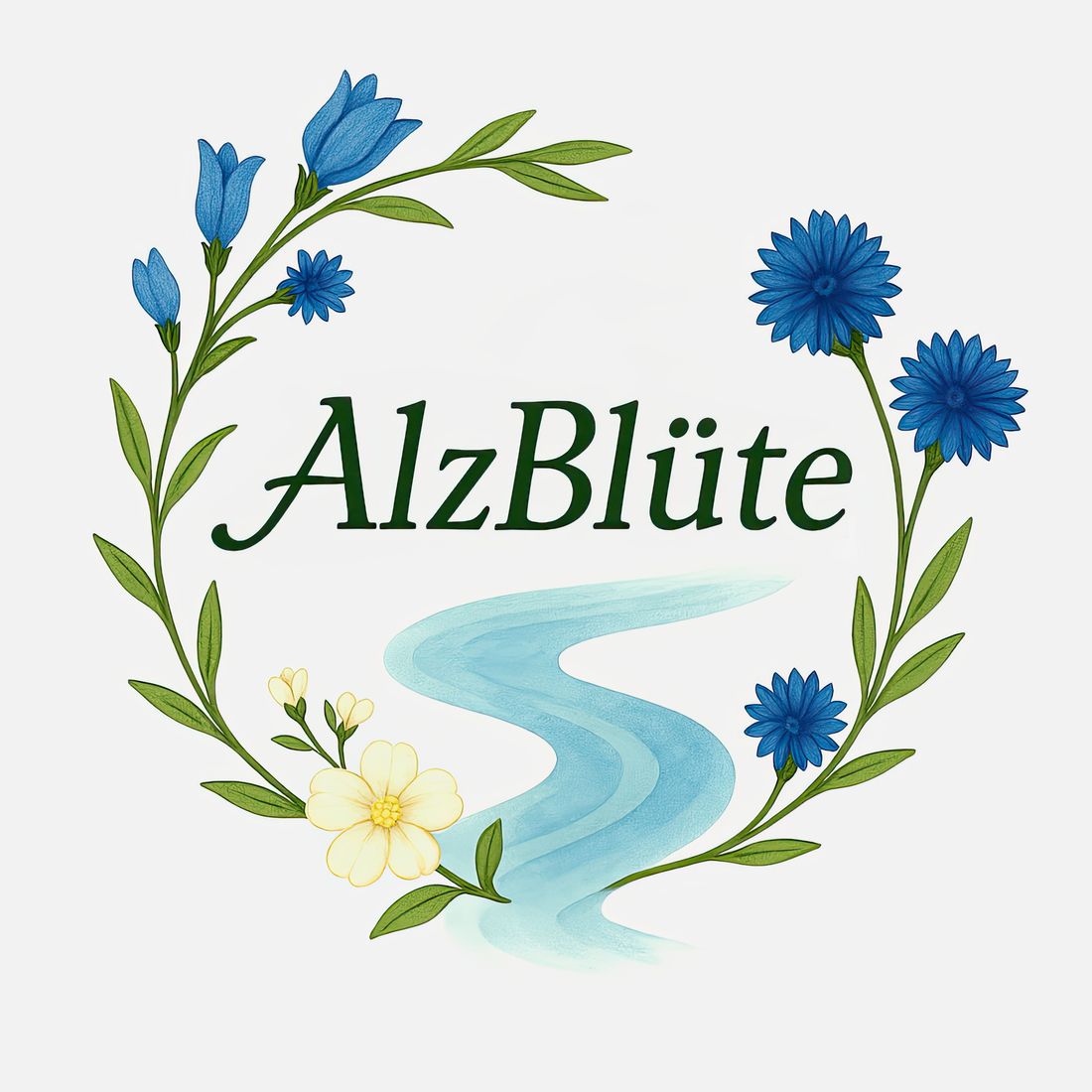 AlzBlüte