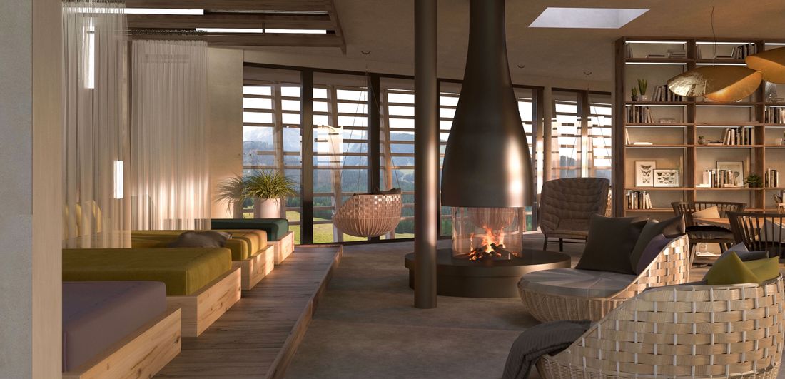 Ruhebereich-Gut-Steinbach