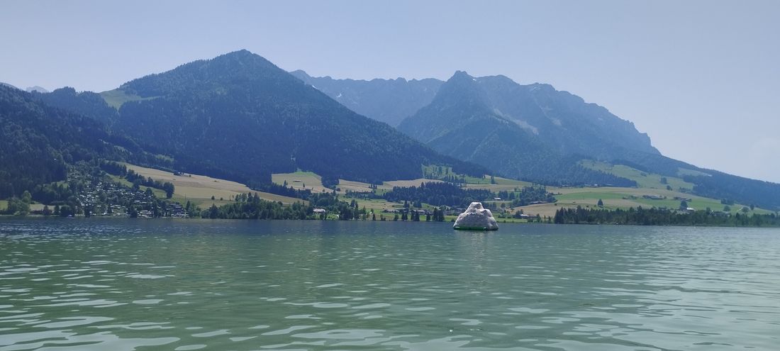 Walchsee