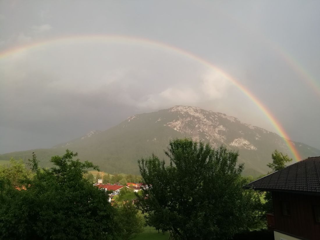 Regenbogen