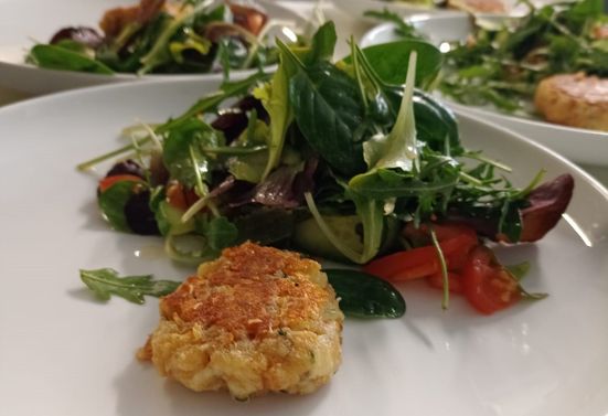 Kaspressknödel