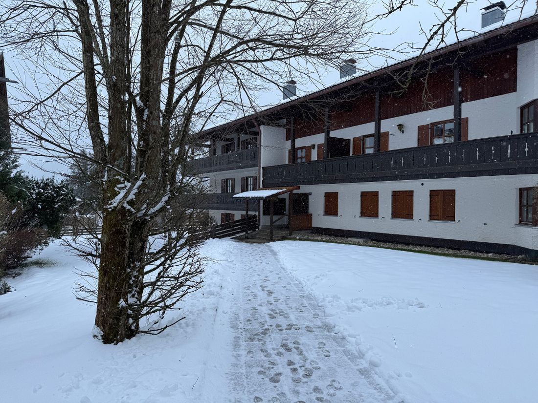 Ferienhaus