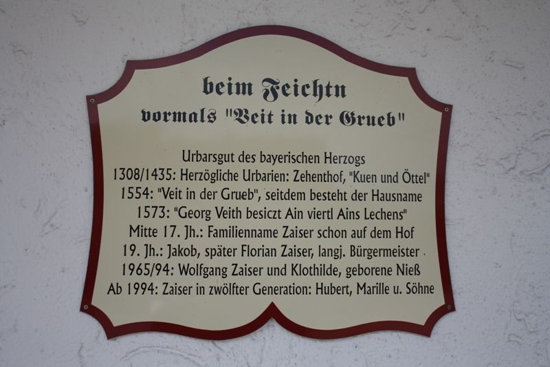 Hoftafel