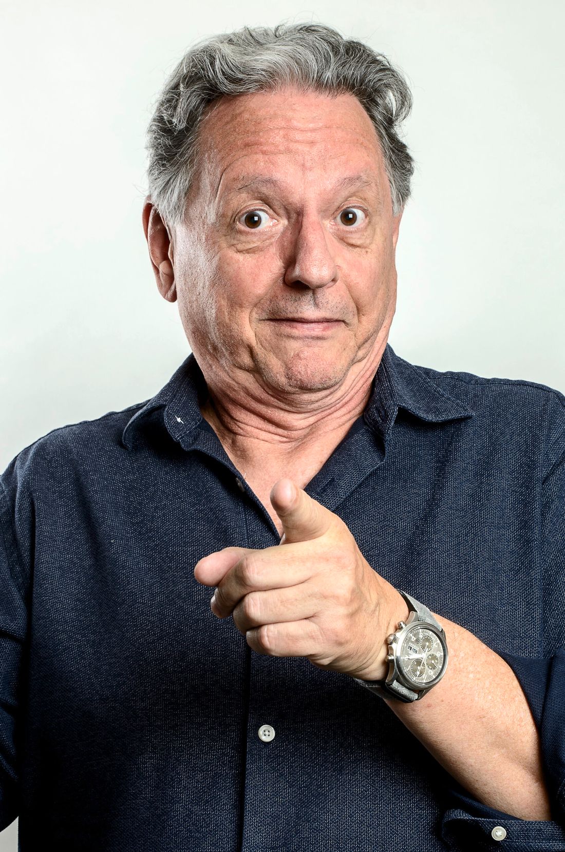 Günter Grünwald