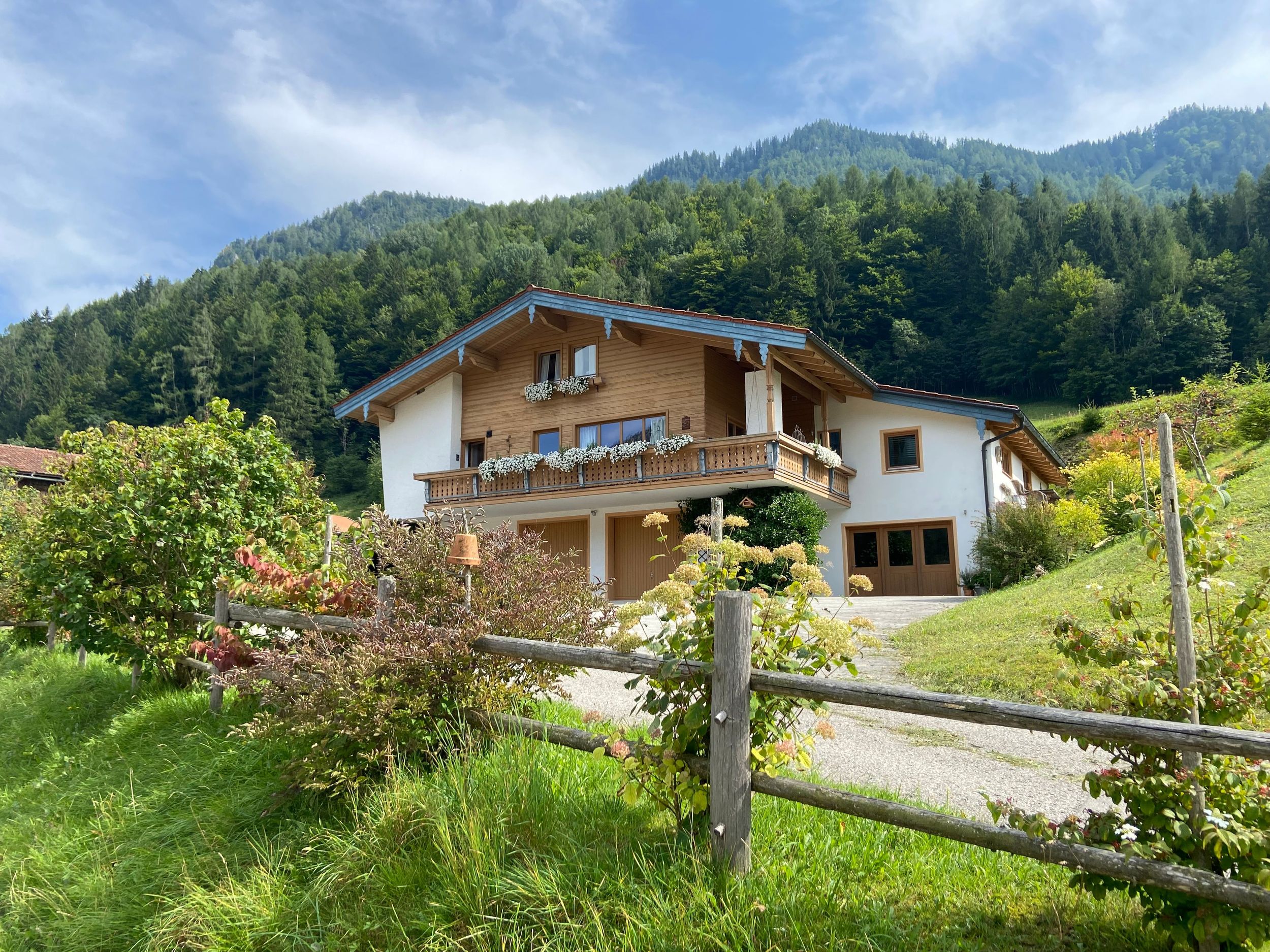 Haus