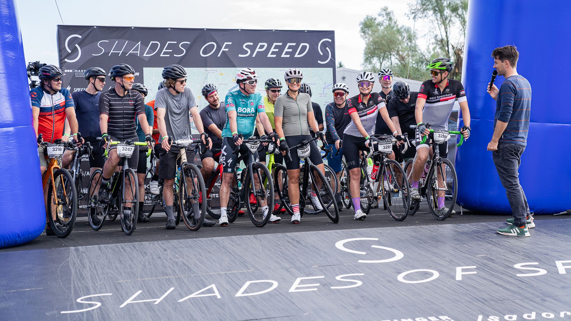 Shades of Speed 2023