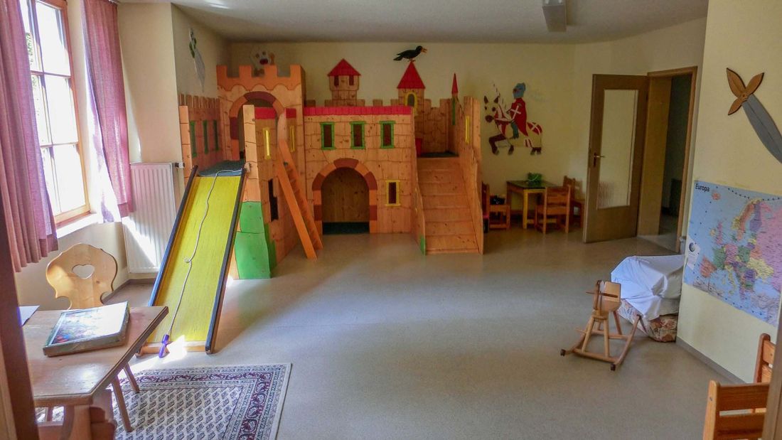 Spielraum