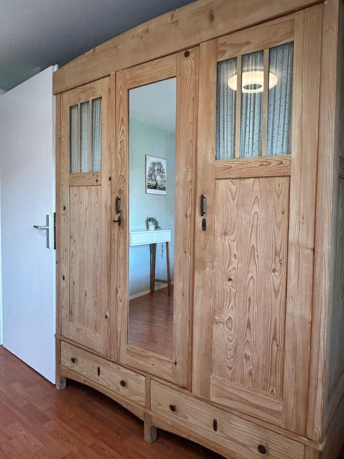 Schlafzimmer 2