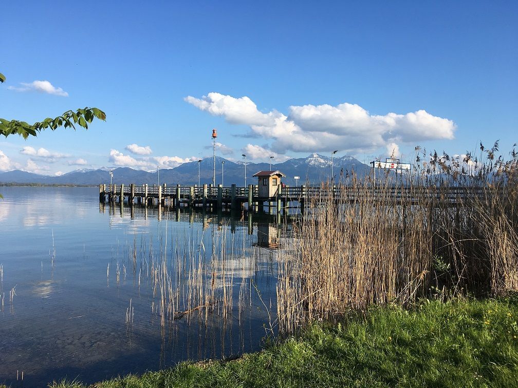 Chiemsee