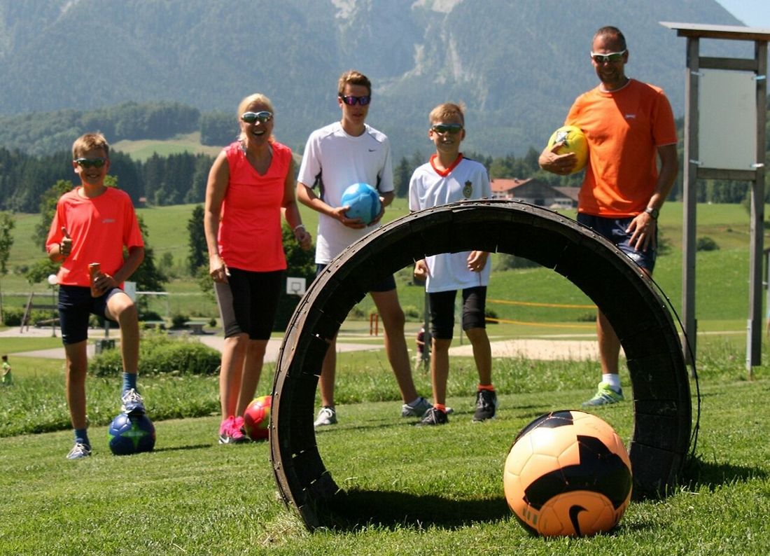Inzell Sommer Sport Soccerpark_5