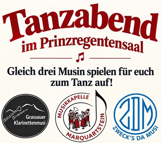 Tanzabend