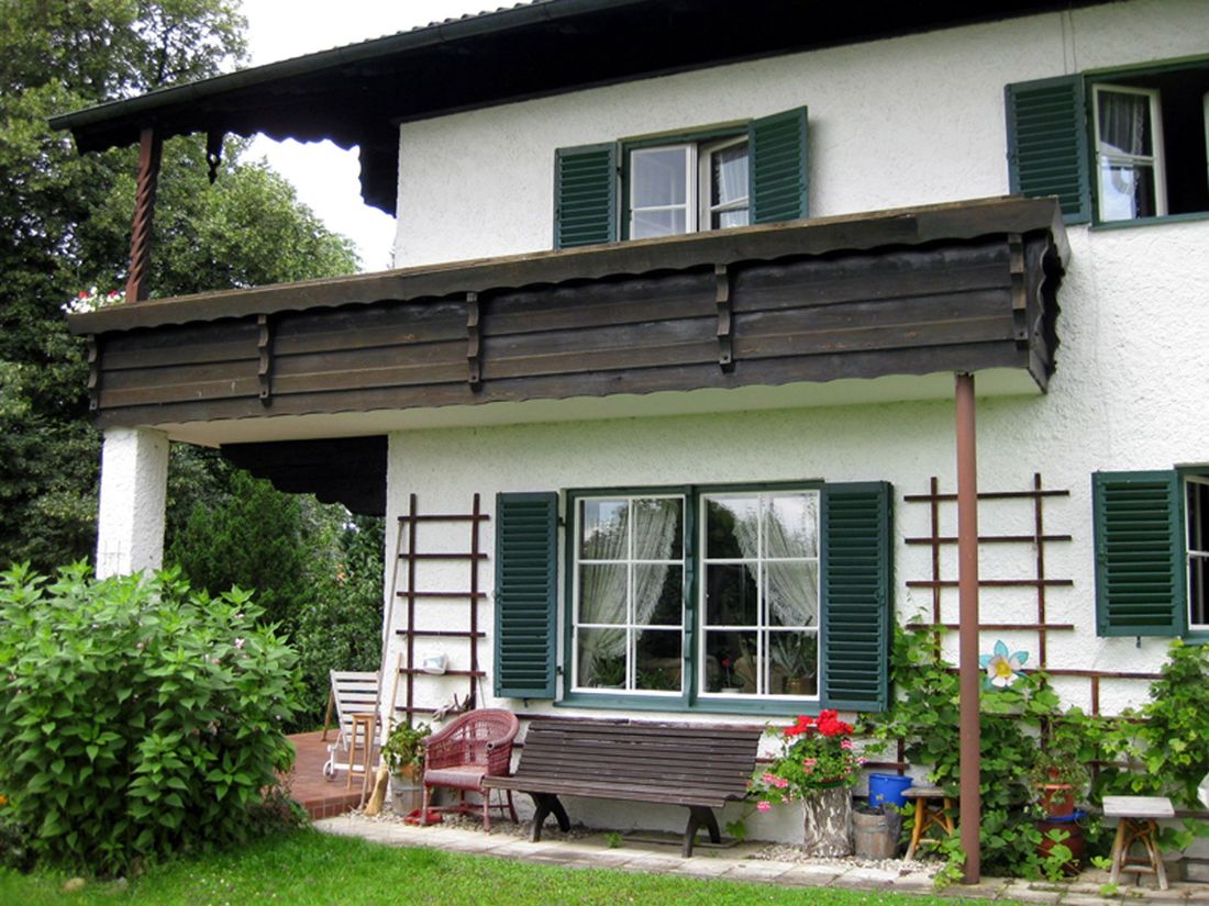 Haus Joas
