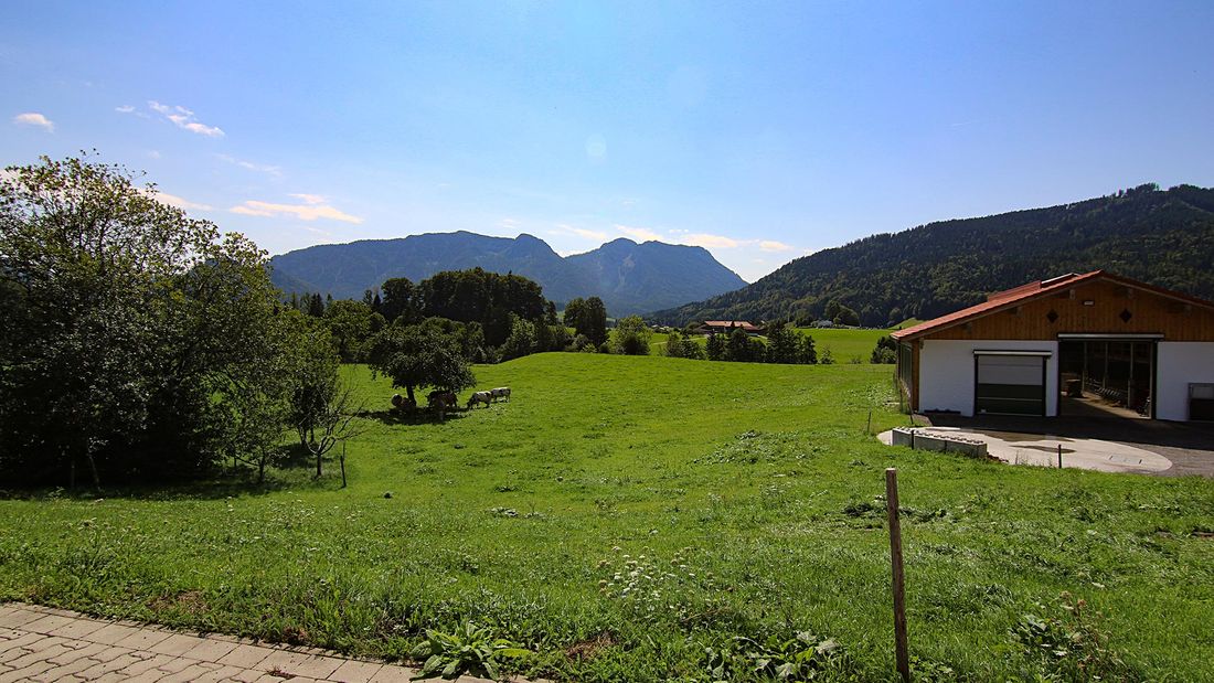 Unser Hof
