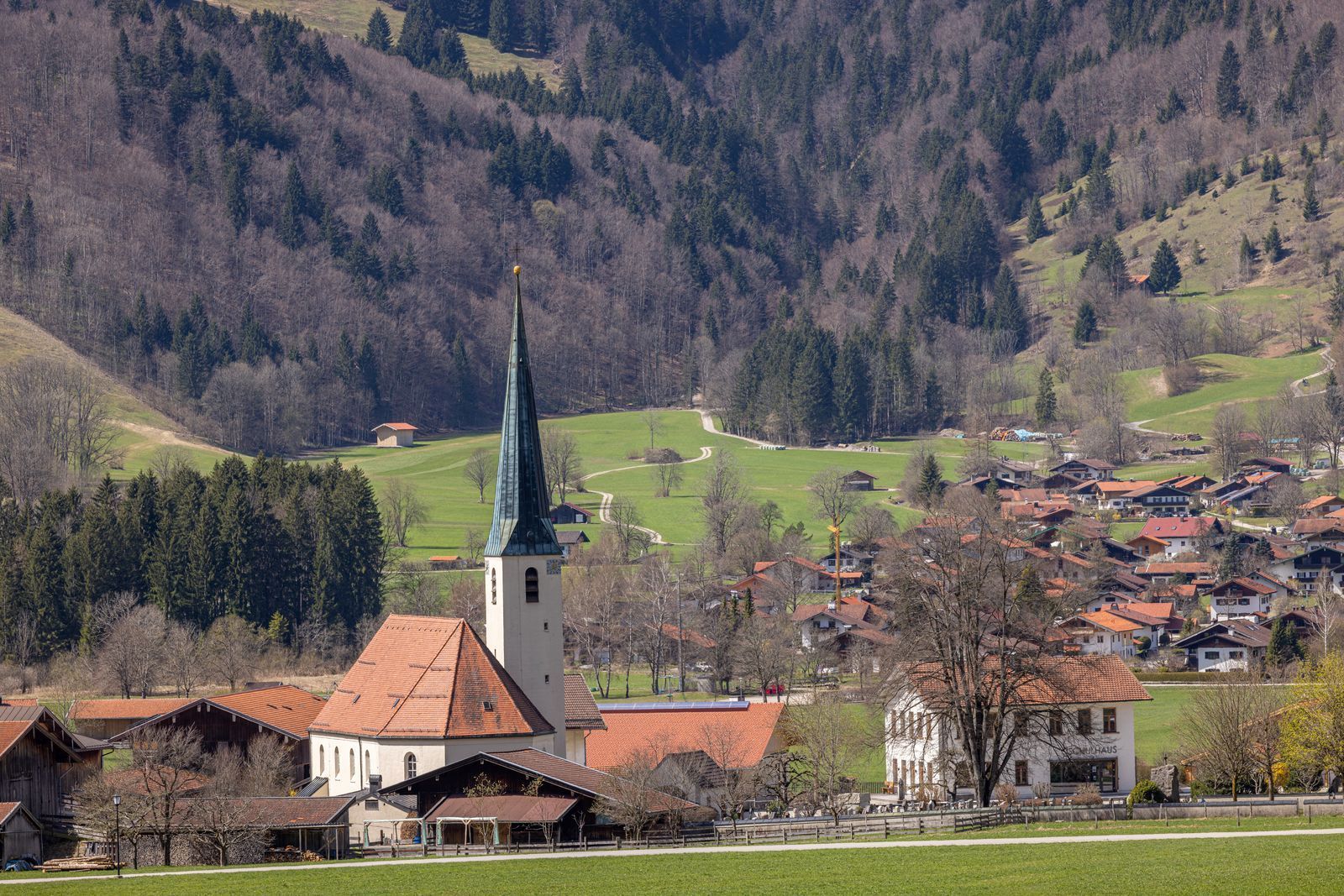 Oberwössen