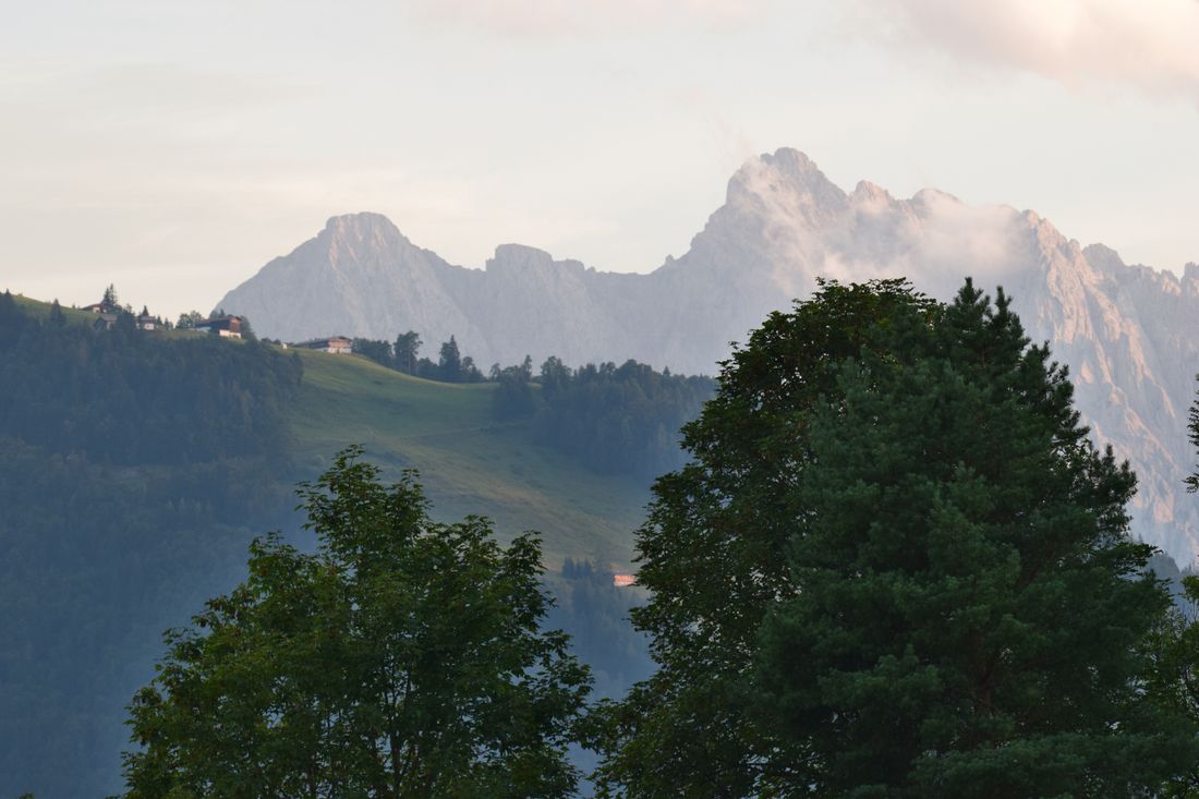 Umgebung