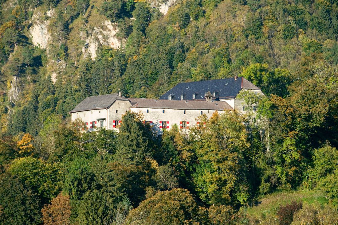 Umgebung