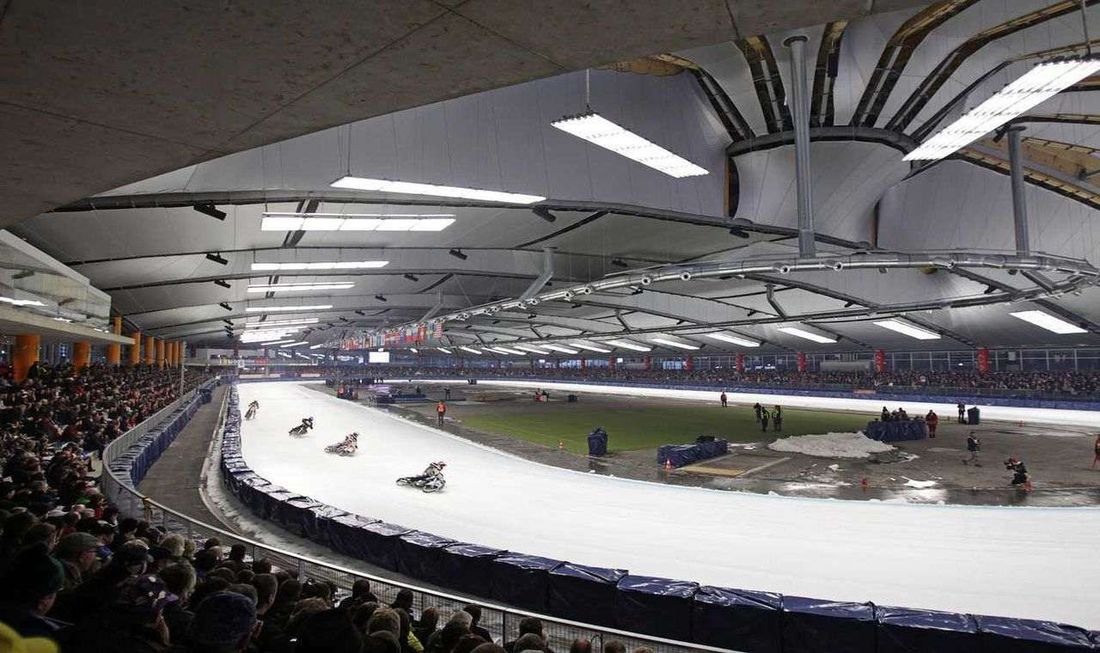 Inzeller Eisbahn