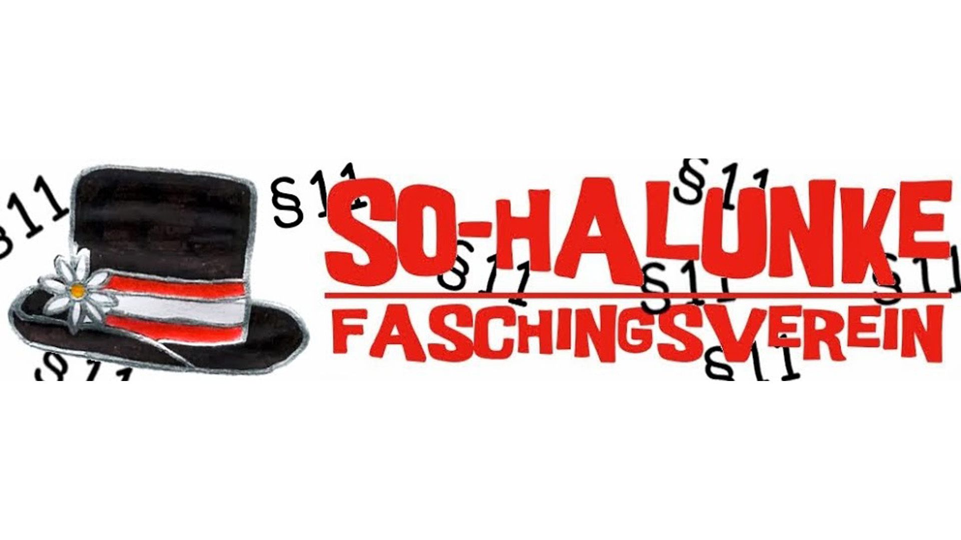 Faschingsverein So-Halunke