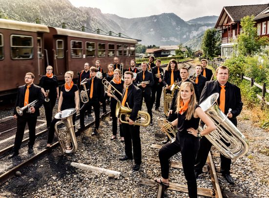 k1 - 3BA Concert Band