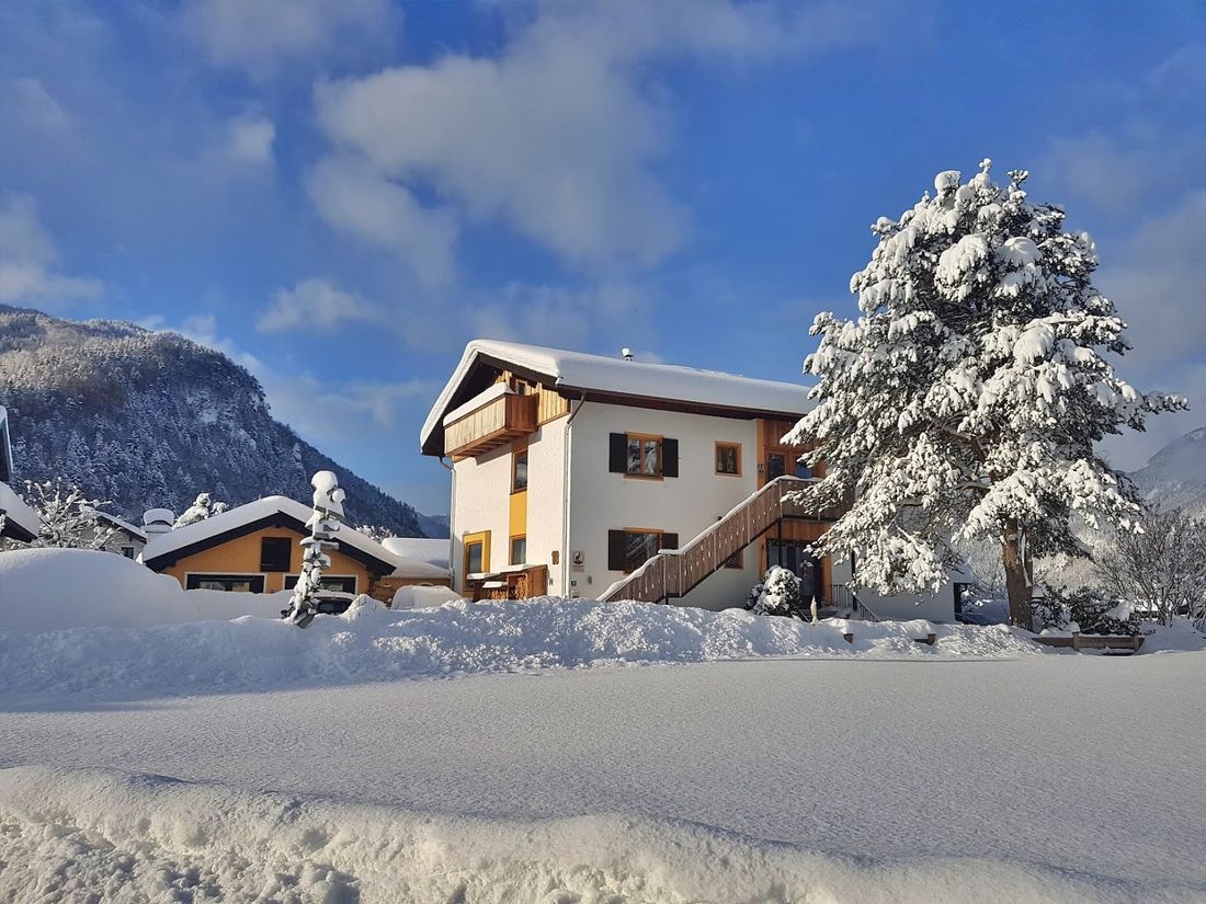 Casa Shania, Anfahrt Strasse