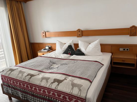 Doppelzimmer