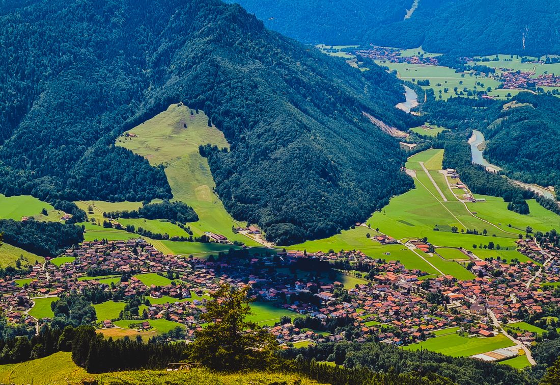 Unterwössen