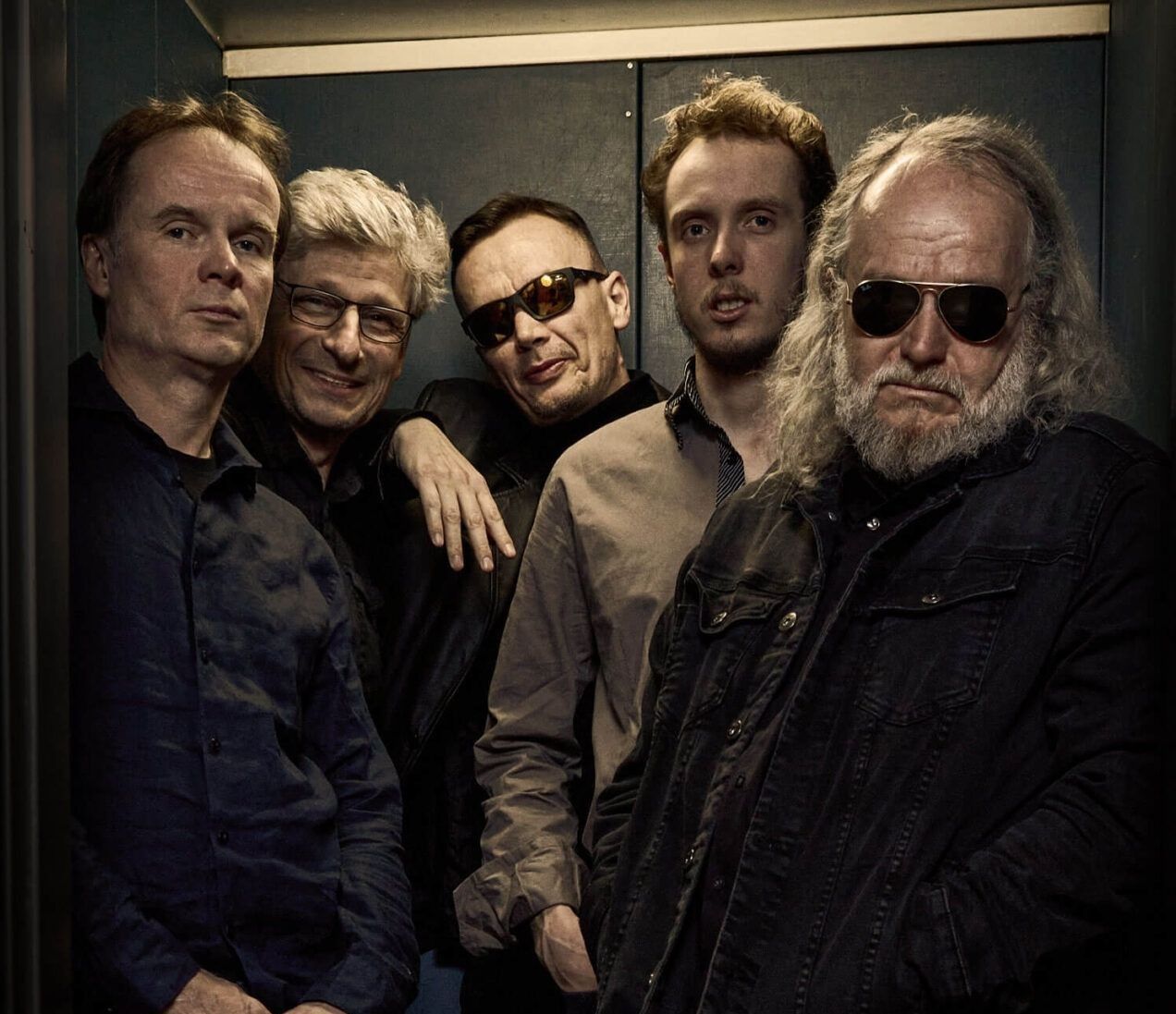 Bobby & the Bigtones