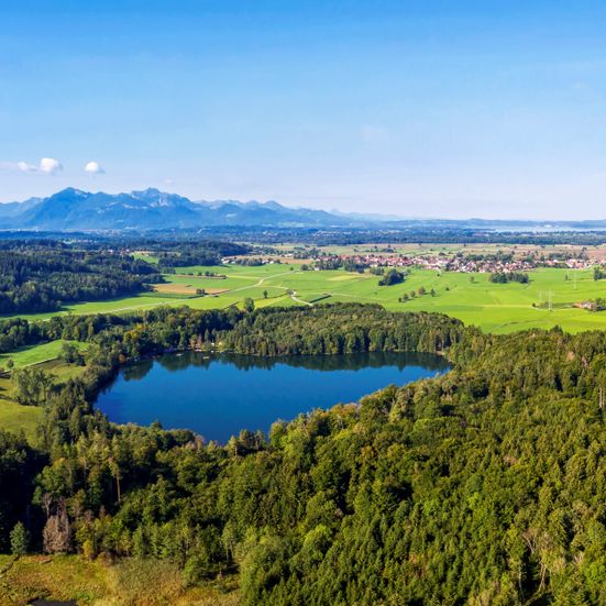 Tüttenseepanorama