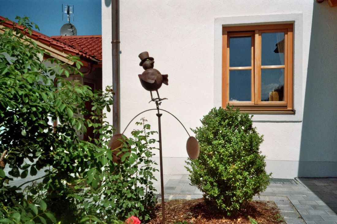 Zuhäusl