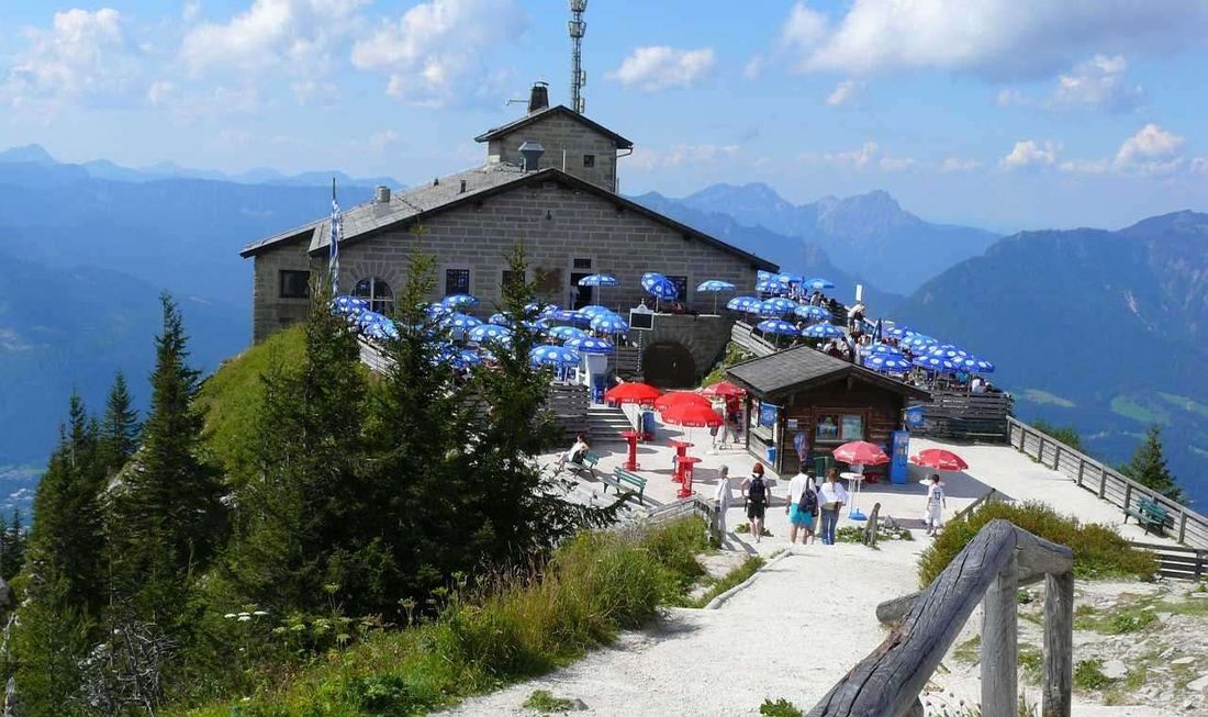 Prediktstuhl Wirtshaus