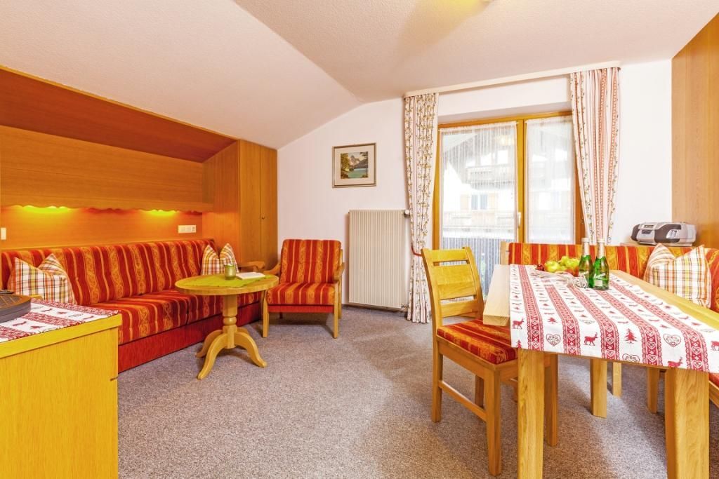 Wohnungsbeispiel