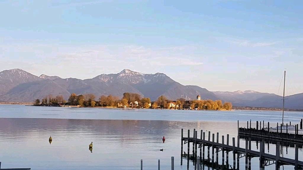 Fraueninsel