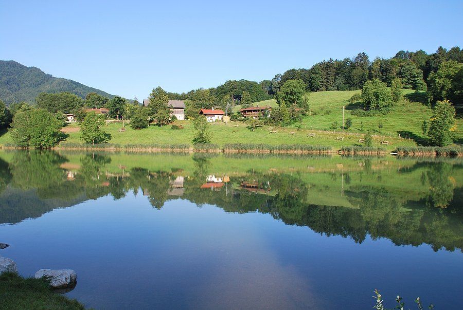 Wössner See