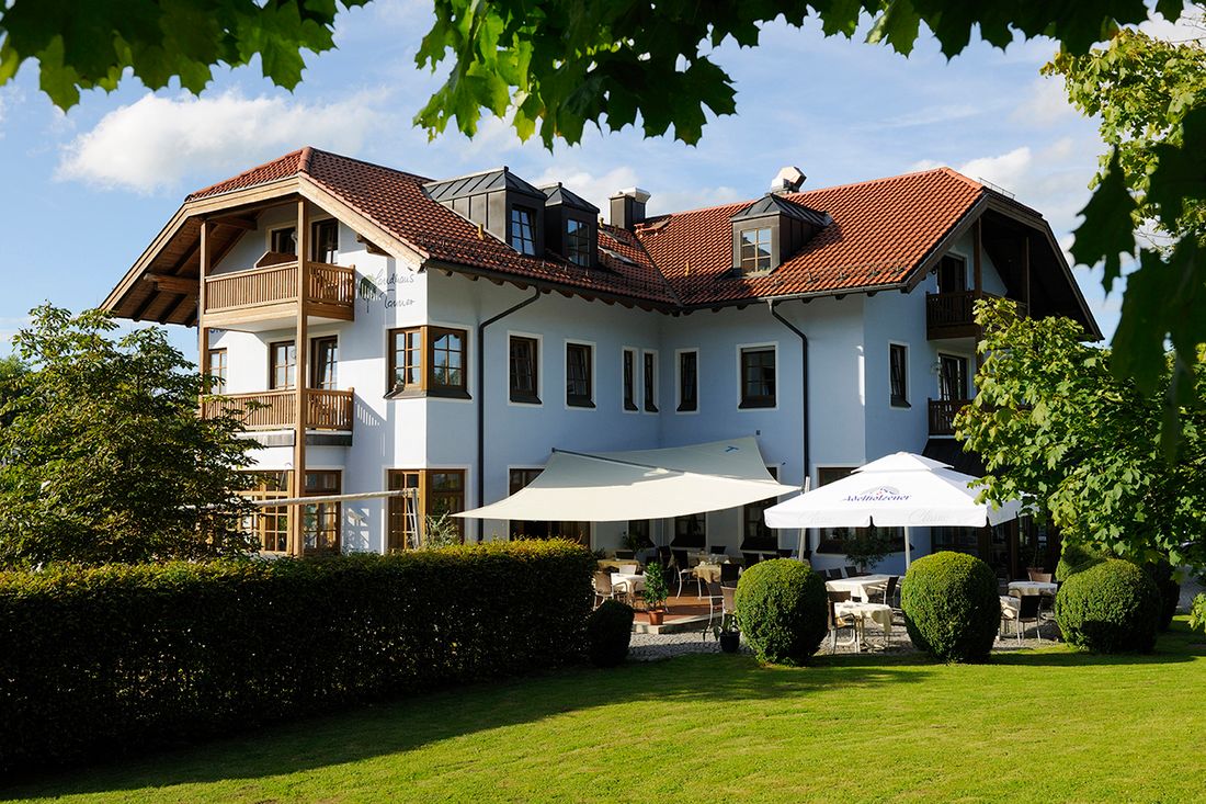 Landhaus Tanner