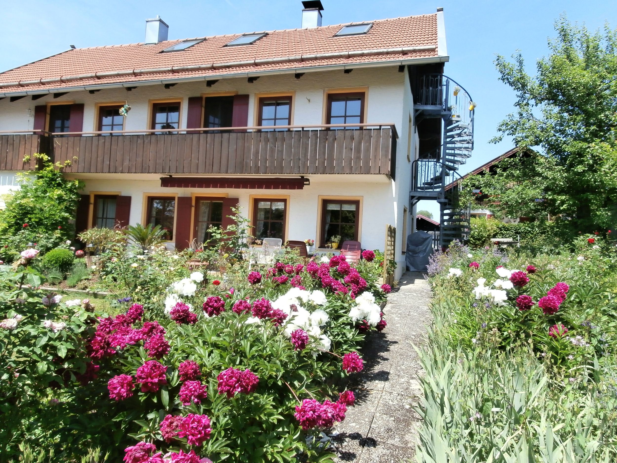 Ferienwohnung Seidel