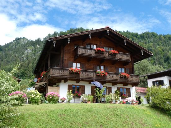 Haus Sommer