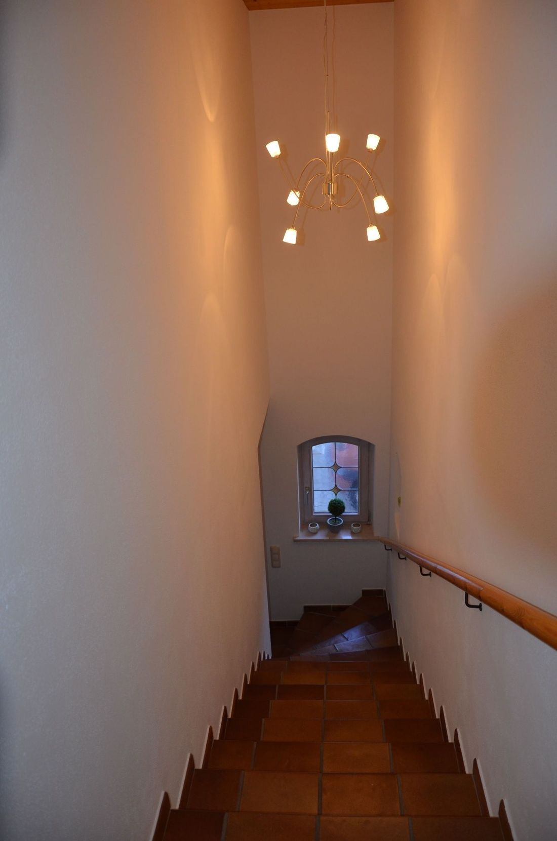 Treppenhaus