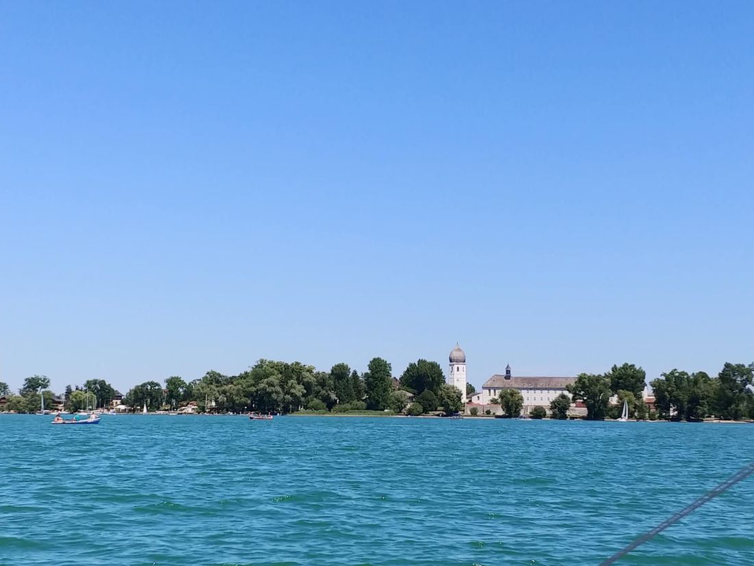 Fraueninsel
