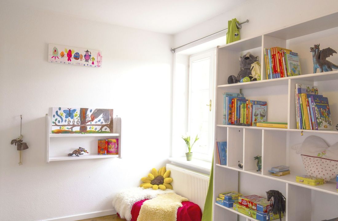 Kinderzimmer