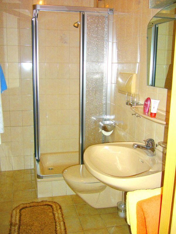 Badezimmer Beispiel