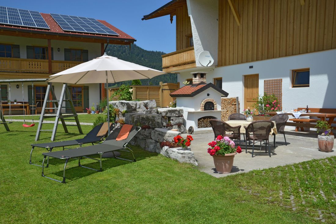 Außenbereich